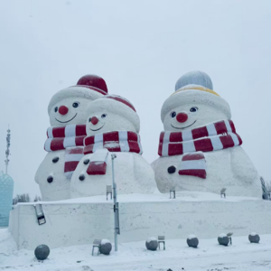 刻板印象之大东北--我是你的眼