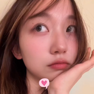 学着接受爱，而不是质疑爱