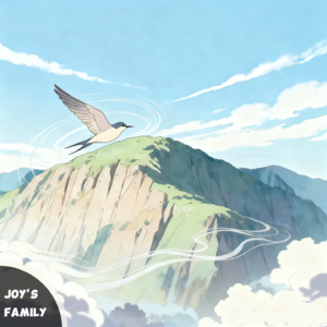 Vol.005 20%的焦虑,生活最好的调味剂