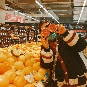 肥宅少女帆帆子