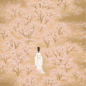 E5 情人节特辑：书里的古人比我们会谈恋爱多了