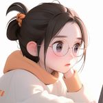 呆妹dai