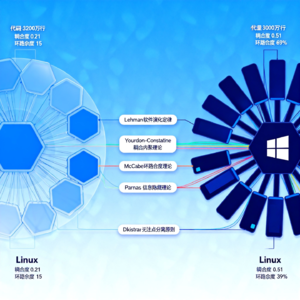 Windows与Linux内核大比对