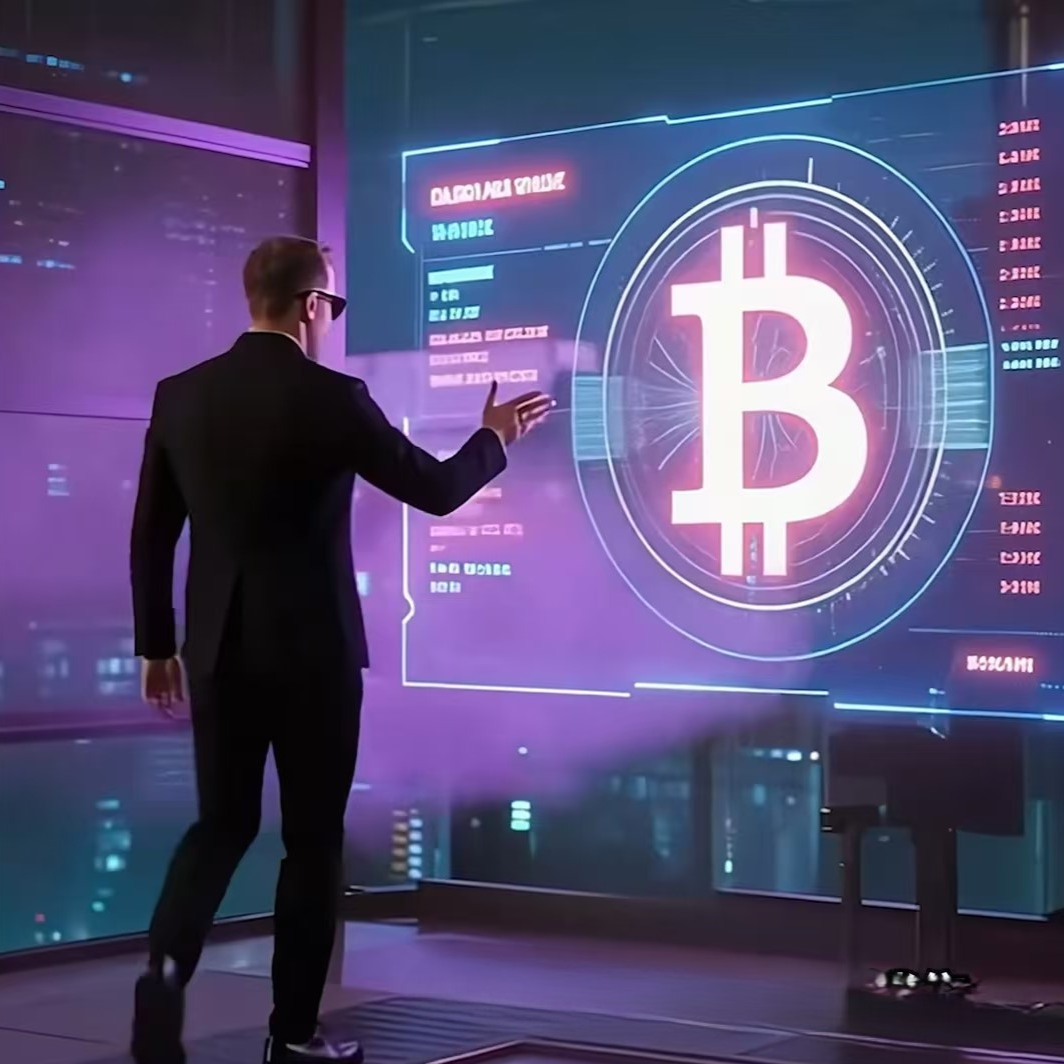 秒懂比特币和web3世界（第1季）