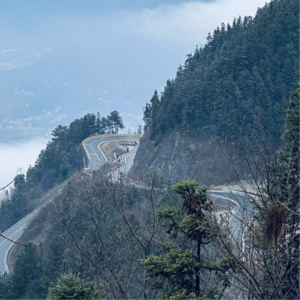 Vol.08公路电台ep01你们觉得土吗？