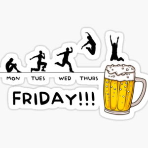 31.不清醒人类观察：大型醉酒现场实录 why so real