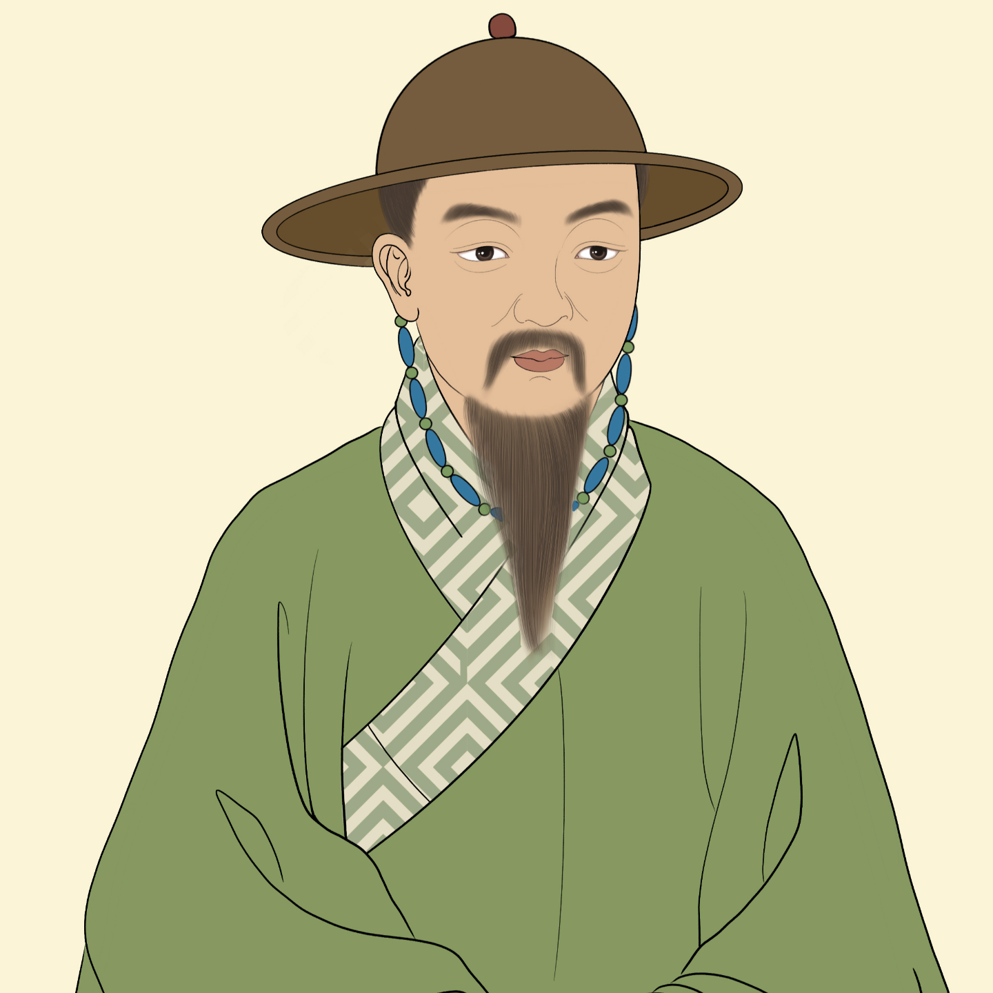 165·赵孟頫（二）--春风得意马蹄疾 episode artwork