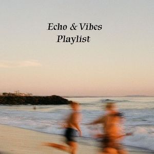 Playlist | 把所有沉重的念头，丢给这场橘色的日落