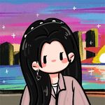 小洛在这里