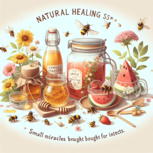 【自然疗愈】无敌蝇家：假如没有蚊虫的夏天来了，人类真会幸福吗？