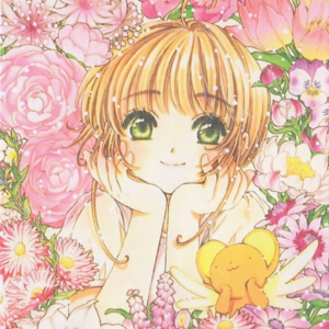 No.122 《魔卡少女樱》:剥离所有成人偏见的教育童话