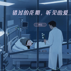 【夜听电台】错过的花期，听见的爱