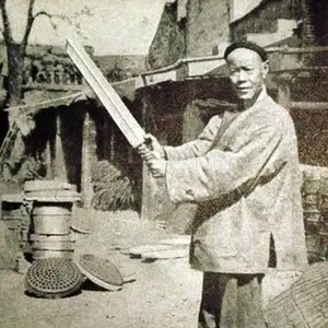 第676期：聊聊聊斋66：《快刀》——一刀刘为什么杀不了花屋小三郎？