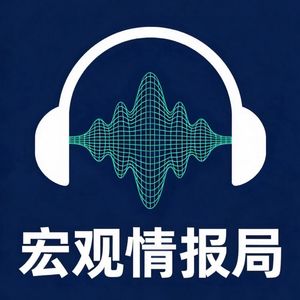 宏观情报局