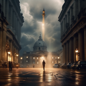 VOL81.天才女导演茹斯汀特里耶的《坠落的审判》：独立女性的抗争与法庭对决