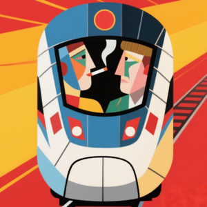 高铁加挂吸烟车厢，为何戳中大众神经？