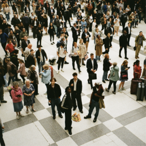 【Jué Music】Easy Monday Listening 4.20