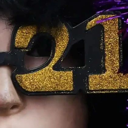 cover of episode 刚刚跨到的2021，可能是跨得最憋屈的一年