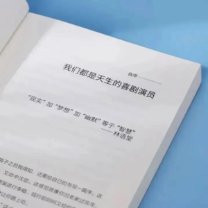 工作存档vol.06 对话史炎|喜剧演员的不开玩笑是一种怎样的态度