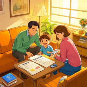 EP07-重疾赔完合同仍有效？你的重疾险选对了吗｜有温度的服务，才是保单的底气