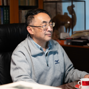 和海军史专家姜鸣聊聊帝都Citywalk和甲午战争130周年