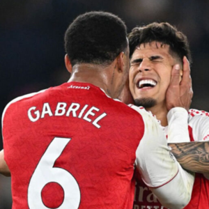 布莱顿 0-1 阿森纳 赛后反应 (Ian Wright) | Arsecast