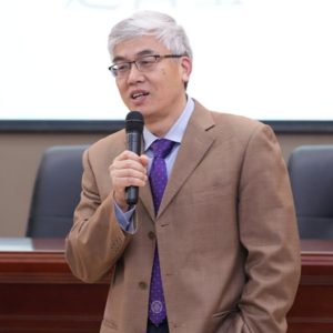 230.教授赵白生谈 日新主义——剖析三部《清华园日记》