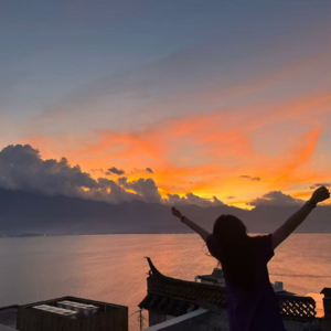 说走就走的云南行—内含旅行保险挑选干货