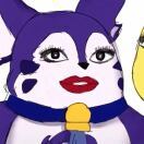 一条忧伤的咸鱼