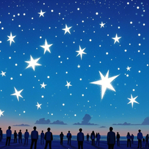 第二集:当我追星时,我在...