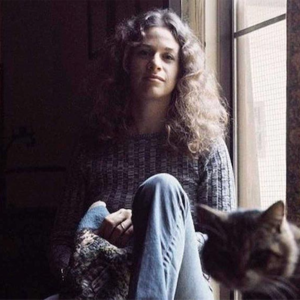 《滚石》500首最伟大的歌曲赏析 469 Carole King-It's Too Late