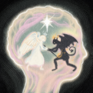 花期未至，先避风雨：与我们的「防御性悲观」握手言和