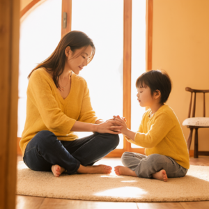 一些破坏家庭序位的做法