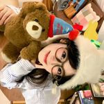 小施热爱冰美式