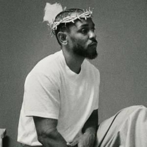 Kendrick Lamar - The Heart (All Parts) [1-5]