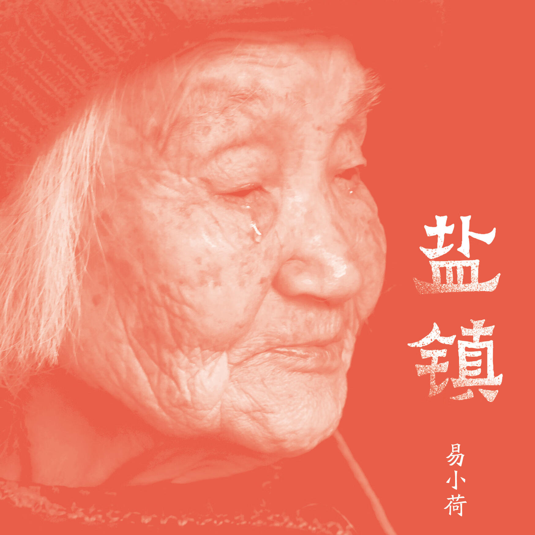 【短】翻书见世界14《盐镇》 原来 我对中国一无所知 episode artwork