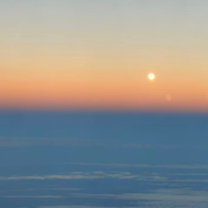 城市日记 I 身心合一有多厉害