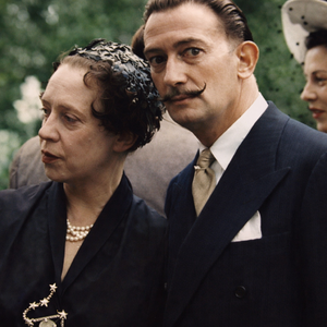 AI焦虑 × 夏帕瑞丽龙虾裙：跨越100年的“好生意”