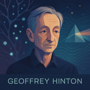 E32. 辛顿：AI可能在30年内灭绝人类