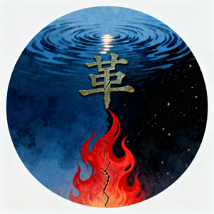 革卦智慧：顺时变革的处世哲学