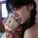 小韩有福气