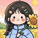 向日葵-向阳而生