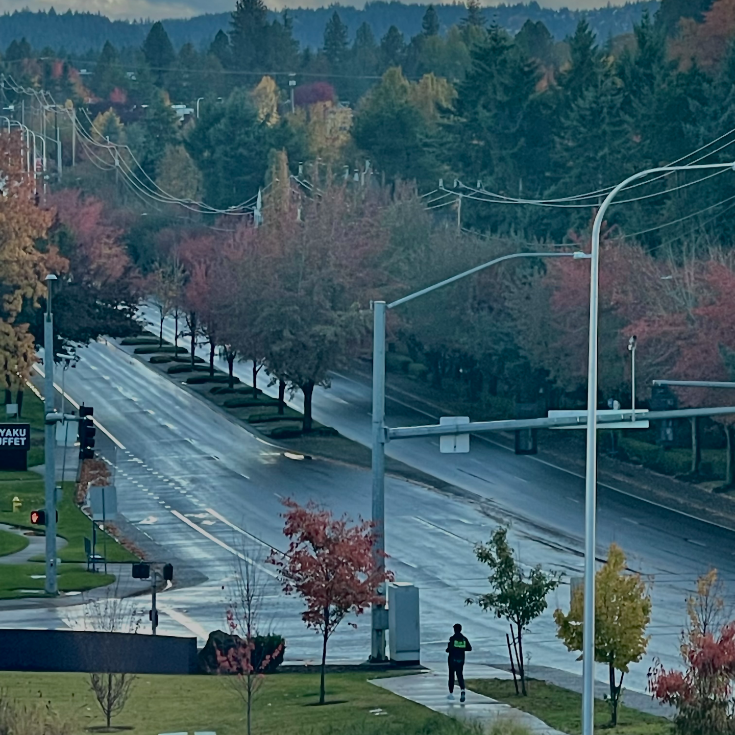 信口开合·跑步播客