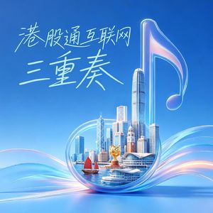 港股通互联网三重奏：美元拐点、AI 入口与估值重构