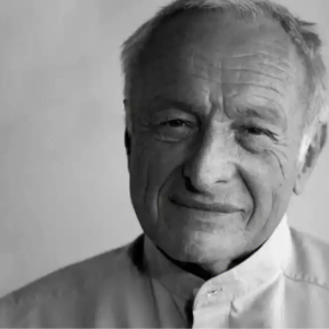 第23期:理查德·罗杰斯—🙈阅读障碍症&🤌不会绘图的建筑大师