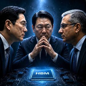 No.34 内存之战:谁先眨眼,谁就先死!