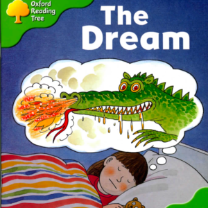 牛津树2-6 The Dream
