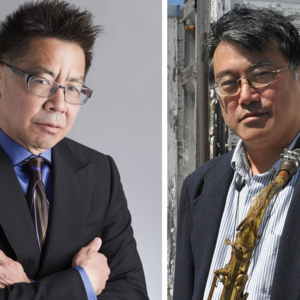 23. 无论在哪里，都不用质疑爵士乐是小众音乐