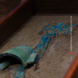 2 二里头夏都遗址博物馆：我们对夏朝的了解不足2%