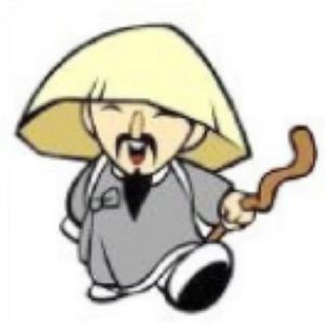 蔽余Biyu